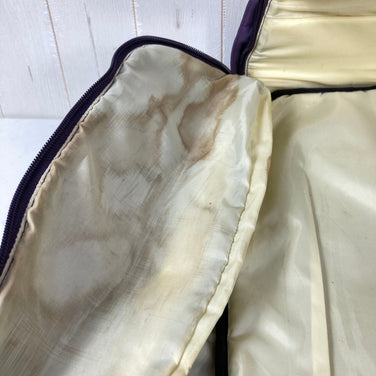 【OneSize パープル系】 Arcteryx ( アークテリクス ) セブリン 18 Sebring 18 生産終了モデル 入手困難 希少カラー ナイロン バッグ ストレージ バックパック デイパック 容量【～29L】 z00058860  デイパック 容量【～