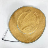 Outdoor Research Papyrus Brim Sun Hat, Khaki, Size L (Beige). Discontinued and Hard to Find. (Z00054331)