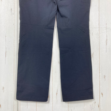 【Women's S ブラック系】 Marmot ( マーモット ) トレッキング コンフォートパンツ Trekking Comfort Pants ナイロン ウェア ボトムス ロングパンツ ソフトシェル z00059145  ソフトシェル ロングパンツ ボトムス ウェ