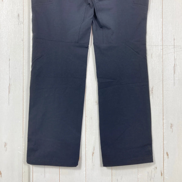 【Women's S ブラック系】 Marmot ( マーモット ) トレッキング コンフォートパンツ Trekking Comfort Pants ナイロン ウェア ボトムス ロングパンツ ソフトシェル z00059145  ソフトシェル ロングパンツ ボトムス ウェ