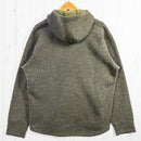 【Men's L グリーン系】 Outdoor Research ( アウトドアリサーチ ) エグジット フーディー Exit Hoody ポリエステル ウェア トップス アウター ジャケット フリース z00052419 フリース アウター ジャケット トップス - 【公式】2ndGEAR（セカンドギア）Webショップ【登山用品・アウトドア用品専門 買取販売店】