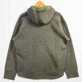 【Men's L グリーン系】 Outdoor Research ( アウトドアリサーチ ) エグジット フーディー Exit Hoody ポリエステル ウェア トップス アウター ジャケット フリース z00052419 フリース アウター ジャケット トップス - 【公式】2ndGEAR（セカンドギア）Webショップ【登山用品・アウトドア用品専門 買取販売店】