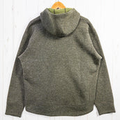 【Men's L グリーン系】 Outdoor Research ( アウトドアリサーチ ) エグジット フーディー Exit Hoody ポリエステル ウェア トップス アウター ジャケット フリース z00052419 フリース アウター ジャケット トップス - 【公式】2ndGEAR（セカンドギア）Webショップ【登山用品・アウトドア用品専門 買取販売店】