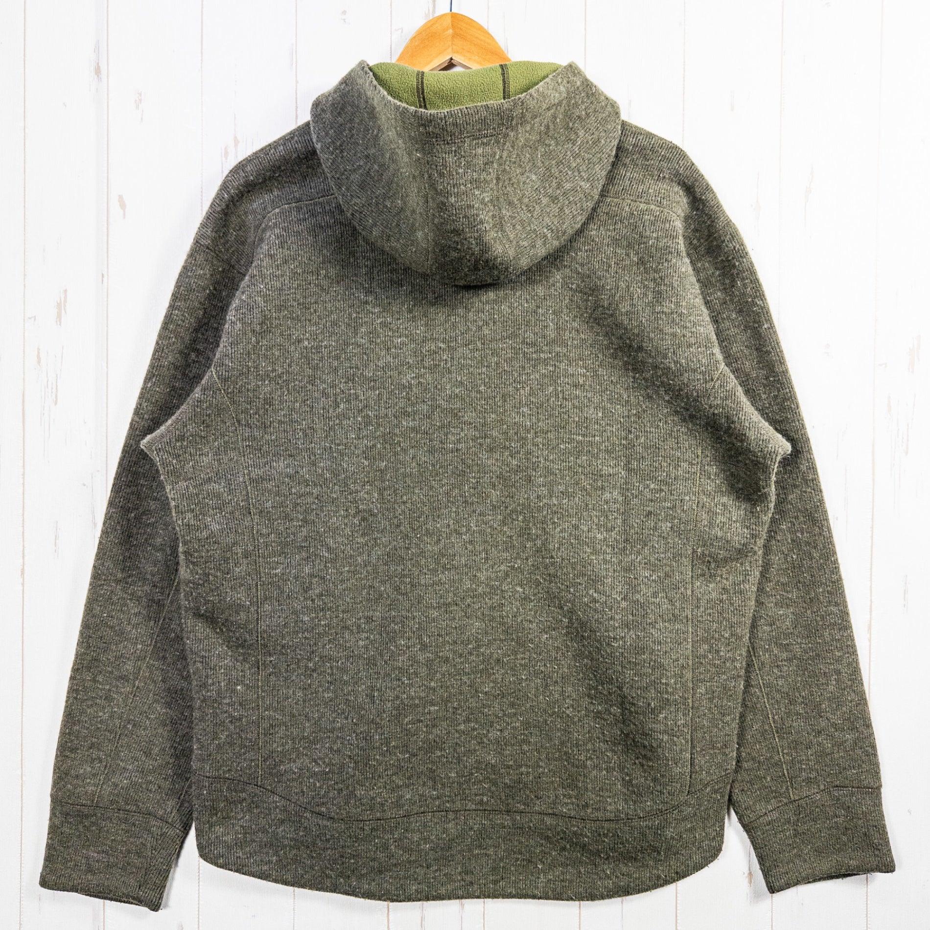 【Men's L グリーン系】 Outdoor Research ( アウトドアリサーチ ) エグジット フーディー Exit Hoody ポリエステル ウェア トップス アウター ジャケット フリース z00052419 フリース アウター ジャケット トップス - 【公式】2ndGEAR（セカンドギア）Webショップ【登山用品・アウトドア用品専門 買取販売店】