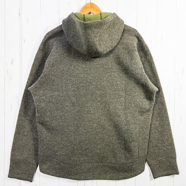 【Men's L グリーン系】 Outdoor Research ( アウトドアリサーチ ) エグジット フーディー Exit Hoody ポリエステル ウェア トップス アウター ジャケット フリース z00052419 フリース アウター ジャケット トップス - 【公式】2ndGEAR（セカンドギア）Webショップ【登山用品・アウトドア用品専門 買取販売店】