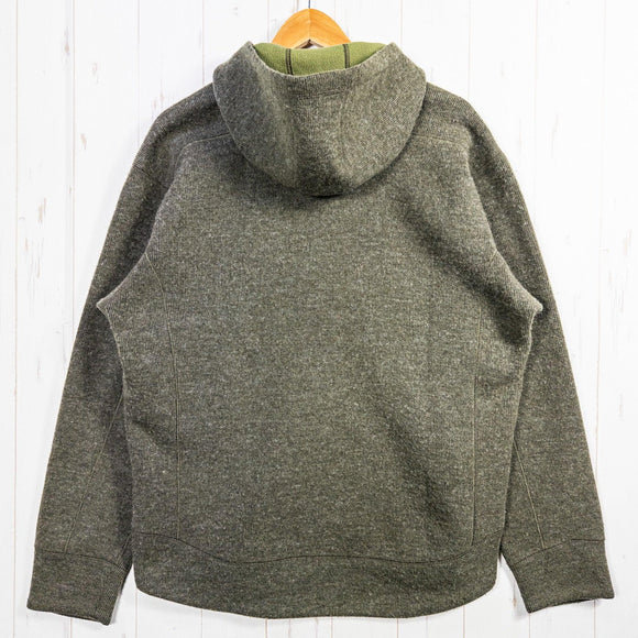 【Men's L グリーン系】 Outdoor Research ( アウトドアリサーチ ) エグジット フーディー Exit Hoody ポリエステル ウェア トップス アウター ジャケット フリース z00052419 フリース アウター ジャケット トップス - 【公式】2ndGEAR（セカンドギア）Webショップ【登山用品・アウトドア用品専門 買取販売店】