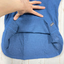 【Women's L ネイビー系】 Teton Bros ( ティートンブロス ) モブ ウール フーディー MOB Wool Hoody メリノウール ウェア トップス アウター ジャケット フリース z00057385  フリース アウター ジャケット トップス ウ-5