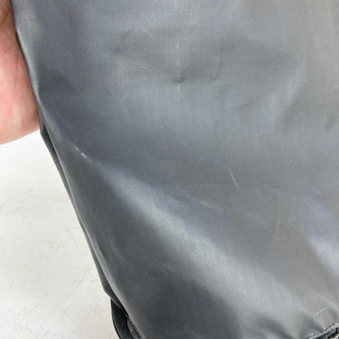 【OneSize ブラック系】 2025 Patagonia ( パタゴニア ) ブラックホール MLC キューブ 12L Black Hole MLC Cube 12L BOB ポリエステル バッグ ストレージ パッキングサック スタッフサック インナーポーチ z