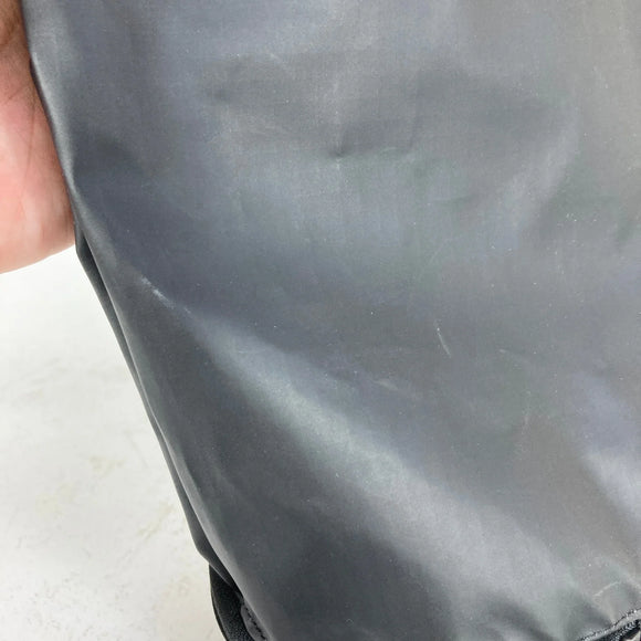 【OneSize ブラック系】 2025 Patagonia ( パタゴニア ) ブラックホール MLC キューブ 12L Black Hole MLC Cube 12L BOB ポリエステル バッグ ストレージ パッキングサック スタッフサック インナーポーチ z