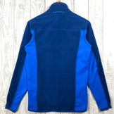 【Men's XS ブルー系】 Haglofs ( ホグロフス ) コア ジャケット Core Jacket ポリエステル International Men's フリース アウター ジャケット トップス ウェア - 【公式】2ndGEAR（セカンドギア）Webショップ【登山用品・アウトドア用品専門 買取販売店】