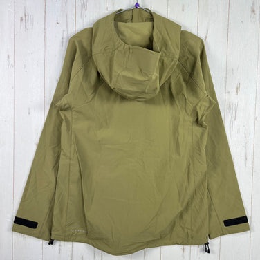 【Women's M ベージュ系】 Axesquin ( アクシーズクイン ) ウィメンズ ダブルウィーブ ソフトシェル フーディ W's DW Soft Shell Hoodie 011052 ボア z00055912 ボア ソフトシェル アウター ジャケット トップ