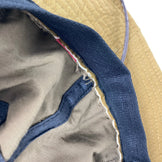 【OneSize グリーン系】 Clef（クレ） 60/40 Afton Hat ロクヨン アフトン ハット コットン ウェア ウェア小物 ヘッドウェア ハット z00059156  ハット ヘッドウェア ウェア小物 ウェア