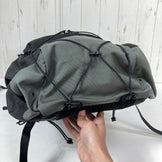 【2 ブラック系】 Ifyouhave ( イフユーハブ ) ハグ hug Black 入手困難 ナイロン バッグ ストレージ バックパック 容量【30L～54L】 ECO PAK EPX200 ( エコパック EPX200 ) z00058722 Bl