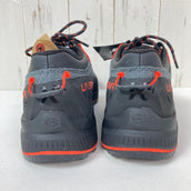 【Men's 26.7cm グレー系】 La Sportiva ( ラ・スポルティバ ) トラバース X4 エヴォ TX4 Evo カーボン / チェリートマト フットウェア アプローチシューズ z00057877 カーボン / チェリートマト アプローチシューズ フットウ