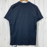 【Men's S ブラック系】 Arcteryx ( アークテリクス ) クラッグ SL コットン シャツ ショート スリーブ Kragg SL Cotton Shirt SS コットン ウェア トップス インナー シャツ ショートスリーブTシャツ クルーネック コ