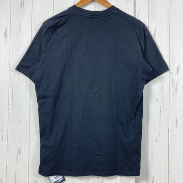【Men's S ブラック系】 Arcteryx ( アークテリクス ) クラッグ SL コットン シャツ ショート スリーブ Kragg SL Cotton Shirt SS コットン ウェア トップス インナー シャツ ショートスリーブTシャツ クルーネック コ - 0