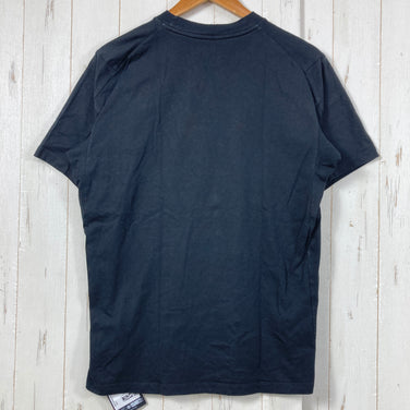 【Men's S ブラック系】 Arcteryx ( アークテリクス ) クラッグ SL コットン シャツ ショート スリーブ Kragg SL Cotton Shirt SS コットン ウェア トップス インナー シャツ ショートスリーブTシャツ クルーネック コ