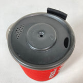 【OneSize レッド系】 Jetboil ( ジェットボイル ) マイクロモ Micromo タマレ クックウェア バーナー ストーブ z00059595 タマレ バーナー ストーブ クックウェア