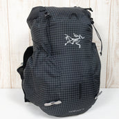 【M ブラック系】 Arcteryx ( アークテリクス ) ノーバン 14 ベスト Norvan 14 Vest ナイロン x000007517 International Black デイパック 容量【～29L】 バックパック バッグ ストレージ - 【公式】2ndGEAR（セカンドギア）Webショップ【登山用品・アウトドア用品専門 買取販売店】