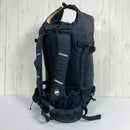 【Men's OneSize ブラック系】 Mammut ( マムート ) トリオン 28 Trion 28 アルパイン バックパック 28L ナイロン バッグ ストレージ バックパック デイパック 容量【～29L】 z00061296  デイパック 容量【～29L】 バックパ-3