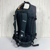 【Men's OneSize ブラック系】 Mammut ( マムート ) トリオン 28 Trion 28 アルパイン バックパック 28L ナイロン バッグ ストレージ バックパック デイパック 容量【～29L】 z00061296  デイパック 容量【～29L】 バックパ
