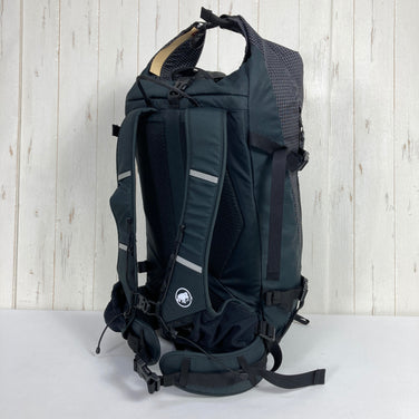 【Men's OneSize ブラック系】 Mammut ( マムート ) トリオン 28 Trion 28 アルパイン バックパック 28L ナイロン バッグ ストレージ バックパック デイパック 容量【～29L】 z00061296  デイパック 容量【～29L】 バックパ