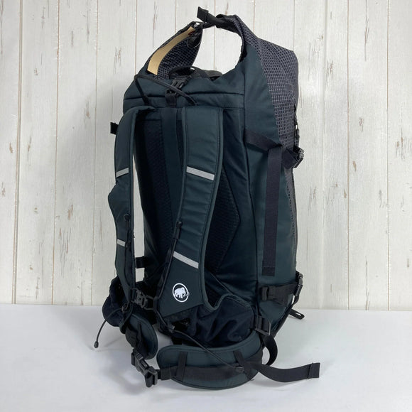 【Men's OneSize ブラック系】 Mammut ( マムート ) トリオン 28 Trion 28 アルパイン バックパック 28L ナイロン バッグ ストレージ バックパック デイパック 容量【～29L】 z00061296  デイパック 容量【～29L】 バックパ
