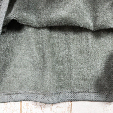 【Unisex XS グリーン系】 Static ( スタティック ) アドリフト クルー Adrift Crew Mineral 生産終了モデル 入手困難 ポリエステル ウェア トップス アウター ジャケット フリース z00050480 Mineral フリース ア - 【公式】2ndGEAR（セカンドギア）Webショップ【登山用品・アウトドア用品専門 買取販売店】