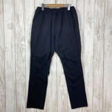 【Unisex M ブラック系】 Black Brick（ブラックブリック）ハイカーパンツ Hiker Pants ソフトシェル S#BB-PT10 Asian Unisex Sumikuro ソフトシェル ロングパンツ ボトムス ウェア - 【公式】2ndGEAR（セカンドギア）Webショップ【登山用品・アウトドア用品専門 買取販売店】