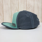 【Unisex OneSize ブルー系】 Patagonia ( パタゴニア ) ダックビル トラッカー ハット Duckbill Trucker Hat ウェア ウェア小物 ヘッドウェア キャップ z00050223 キャップ ヘッドウェア ウェア小物 ウェア - 【公式】2ndGEAR（セカンドギア）Webショップ【登山用品・アウトドア用品専門 買取販売店】