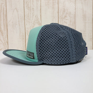 【Unisex OneSize ブルー系】 Patagonia ( パタゴニア ) ダックビル トラッカー ハット Duckbill Trucker Hat ウェア ウェア小物 ヘッドウェア キャップ z00050223 キャップ ヘッドウェア ウェア小物 ウェア - 【公式】2ndGEAR（セカンドギア）Webショップ【登山用品・アウトドア用品専門 買取販売店】