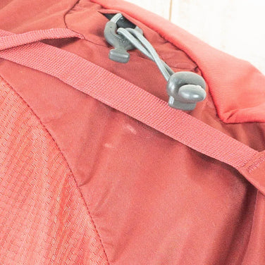 【Unisex OneSize レッド系】 Osprey ( オスプレー ) アトモス アンチグラビティ 50 Atmos Ag 50 Unisex 容量【30L～54L】 バックパック バッグ ストレージ - 【公式】2ndGEAR（セカンドギア）Webショップ【登山用品・アウトドア用品専門 買取販売店】