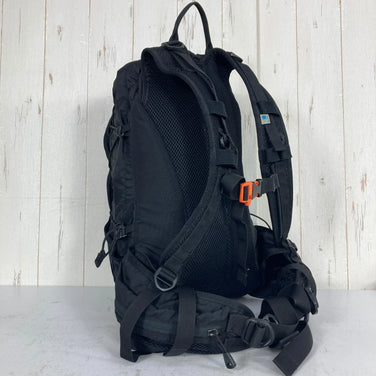 【OneSize ブラック系】 Karrimor ( カリマー ) AR 18 バッグ ストレージ バックパック デイパック 容量【～29L】 z00060317  デイパック 容量【～29L】 バックパック バッグ ストレージ