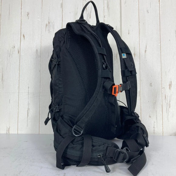 【OneSize ブラック系】 Karrimor ( カリマー ) AR 18 バッグ ストレージ バックパック デイパック 容量【～29L】 z00060317  デイパック 容量【～29L】 バックパック バッグ ストレージ