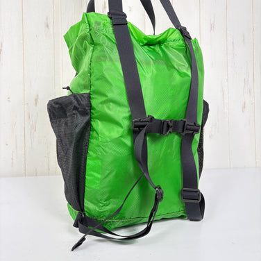 【OneSize グリーン系】 Sayama Works ( サヤマワークス ) Tote 2G 極 Tote 2G Kiwami  アップルグリーン z00057413 アップルグリーン トートバッグ バッグ ストレージ