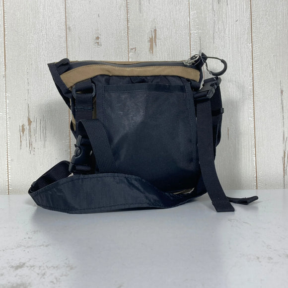 【OneSize ベージュ系】 Paago Works ( パーゴワークス ) スイング M Swing M ナイロン バッグ ストレージ サコッシュポーチ z00059579  サコッシュポーチ バッグ ストレージ