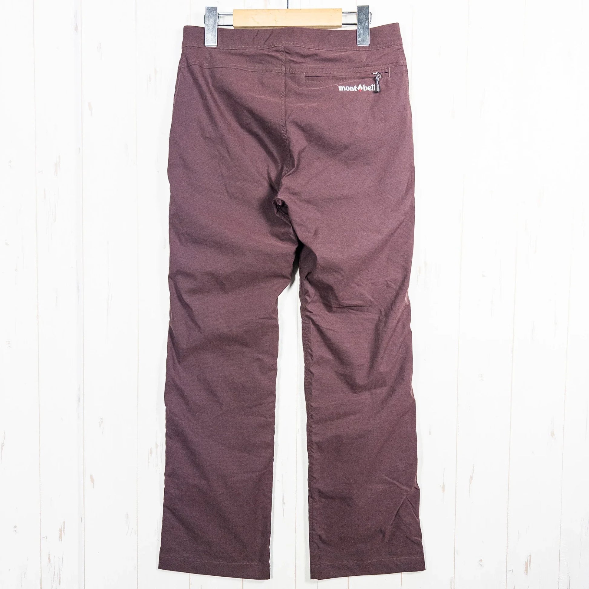 【Women's M-Short ブラウン系】 Montbell ( モンベル ) オー ディー ライニング パンツ O.D. Lining Pants ナイロン ウェア ボトムス ロングパンツ フリース z00052688 フリース ロングパンツ ボトムス ウェア - 【公式】2ndGEAR（セカンドギア）Webショップ【登山用品・アウトドア用品専門 買取販売店】