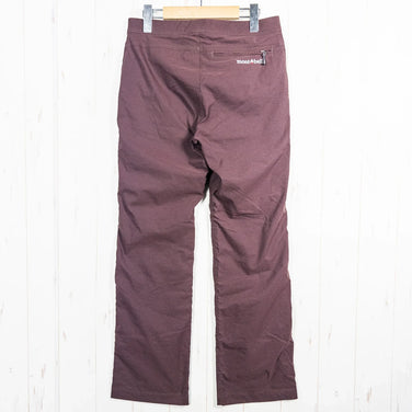 【Women's M-Short ブラウン系】 Montbell ( モンベル ) オー ディー ライニング パンツ O.D. Lining Pants ナイロン ウェア ボトムス ロングパンツ フリース z00052688 フリース ロングパンツ ボトムス ウェア - 【公式】2ndGEAR（セカンドギア）Webショップ【登山用品・アウトドア用品専門 買取販売店】