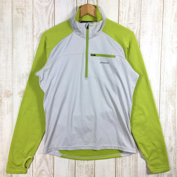 【Men's S グリーン系】 Patagonia ( パタゴニア ) ウインド シールド プルオーバー Wind Shield Pullover 防風 ポーラテック パワードライ 生産終了モデル 入手困難 24991 International Men's Fog - 【公式】2ndGEAR（セカンドギア）Webショップ【登山用品・アウトドア用品専門 買取販売店】