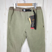 【Men's L カーキグリーン系】 Rokx ( ロックス ) クラシック 200 フリース パンツ Classic 200 Fleece Pant RXMF191076 R68 MOSS z00056134 R68 MOSS フリース ロングパンツ ボトムス ウェア