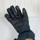 【Unisex S ブラック系】 Montbell ( モンベル ) ネージュ グローブ Neige Gloves GORE-TEX やぎ革 防水 ウェア ウェア小物 グローブ 手袋 GORE-TEX ( ゴアテックス ) z00061364  グローブ 手袋 ウェア-5