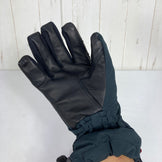 【Unisex S ブラック系】 Montbell ( モンベル ) ネージュ グローブ Neige Gloves GORE-TEX やぎ革 防水 ウェア ウェア小物 グローブ 手袋 GORE-TEX ( ゴアテックス ) z00061364  グローブ 手袋 ウェア