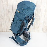 【OneSize ブルー系】 Deuter ( ドイター ) エアコンタクト ライト 50+10 ナイロン D3340323 容量【30L～54L】 バックパック バッグ ストレージ - 【公式】2ndGEAR（セカンドギア）Webショップ【登山用品・アウトドア用品専門 買取販売店】