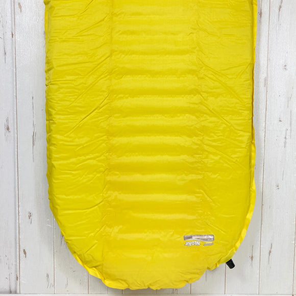 【Women's Regular イエロー系】 Thermarest ( サーマレスト ) ネオエアー X ライト WR ナイロン スリーピングシステム マット スリーピングパッド エアマット z00057349  エアマット マット スリーピングパッド スリーピングシステム