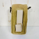【OneSize ベージュ系】 National Geographic（ナショナル ジオグラフィック） リトル カメラ ポーチ Little Camera Pouch コットン バッグ ストレージ 外付けポーチ z00058504  外付けポーチ バッグ ストレージ-2