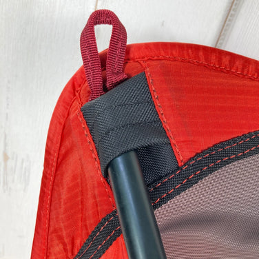 One Size Red Rei Flexlite Chair (z00054254) Camping Gear, Camping Furniture, Camping Gear