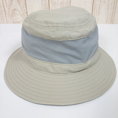 【Unisex M ベージュ系】 Montbell ( モンベル ) メッシュ クラッシャー ハット Mesh Crusher Hat ナイロン ウェア ウェア小物 ヘッドウェア ハット z00050179 ハット ヘッドウェア ウェア小物 ウェア - 【公式】2ndGEAR（セカンドギア）Webショップ【登山用品・アウトドア用品専門 買取販売店】