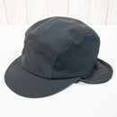 【Unisex OneSize ブラック系】 Halo Commodity ( ハロコモディティ ) オクタ キャップ Octa Cap ポリエステル HL-1091 Asian Unisex Black キャップ ヘッドウェア ウェア小物 ウェア - 【公式】2ndGEAR（セカンドギア）Webショップ【登山用品・アウトドア用品専門 買取販売店】