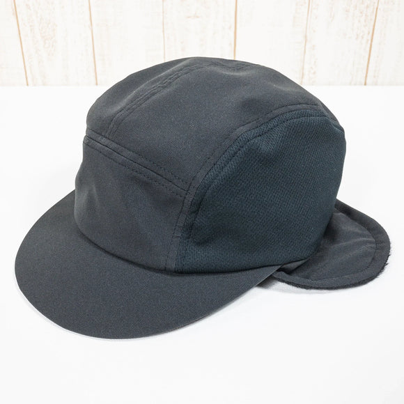 【Unisex OneSize ブラック系】 Halo Commodity ( ハロコモディティ ) オクタ キャップ Octa Cap ポリエステル HL-1091 Asian Unisex Black キャップ ヘッドウェア ウェア小物 ウェア - 【公式】2ndGEAR（セカンドギア）Webショップ【登山用品・アウトドア用品専門 買取販売店】