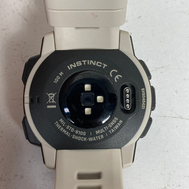 【OneSize ベージュ系】 Garmin ( ガーミン ) インスティンクト ツンドラ Instinct Tundra 電子機器 精密機器 アウトドアウォッチ 時計 z00059651  アウトドアウォッチ 時計 電子機器 精密機器